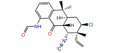Hapalonamide G